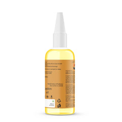 Layden Oil Scalp - The Key to Deep Conditioning 50ML (Pack of 2)