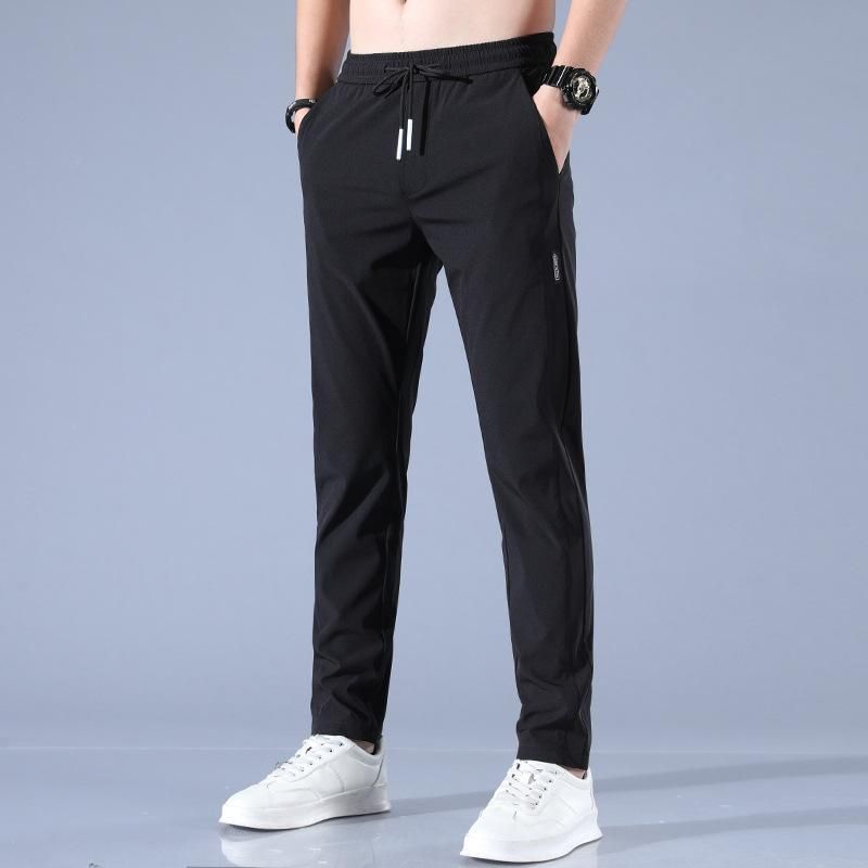 Lycra Track Pants for Men - Stylish Fit, Buy 1 Get 1 Free