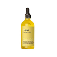 Natural Hair Growth Oil (Pack of 2)