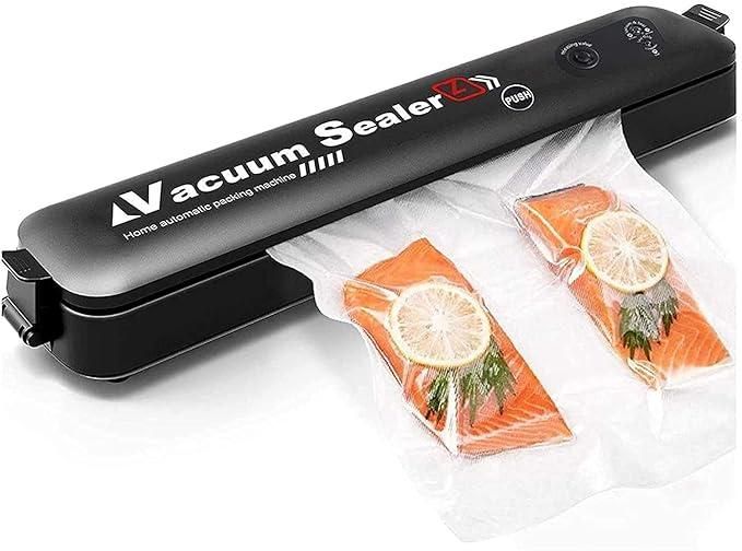 Automatic Fresh Food-Sealer, Vacuum Packing Machine For Fruits, Preservatives