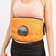 3 in 1 Magnetic Slimming Belt to Reduce Extra Fat