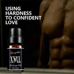 30ml XXXL Essential Oil for Men's