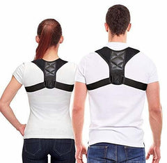 Posture Correct Belt For Neck & Shoulder Support Vol 2