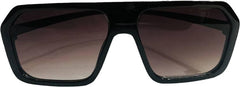 Men's UV Protection Rectangular Sunglasses