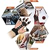 FINGER EXERCISER HAND STRENGTHENER(Pack Of 1)