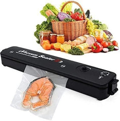 Automatic Fresh Food-Sealer, Vacuum Packing Machine For Fruits, Preservatives