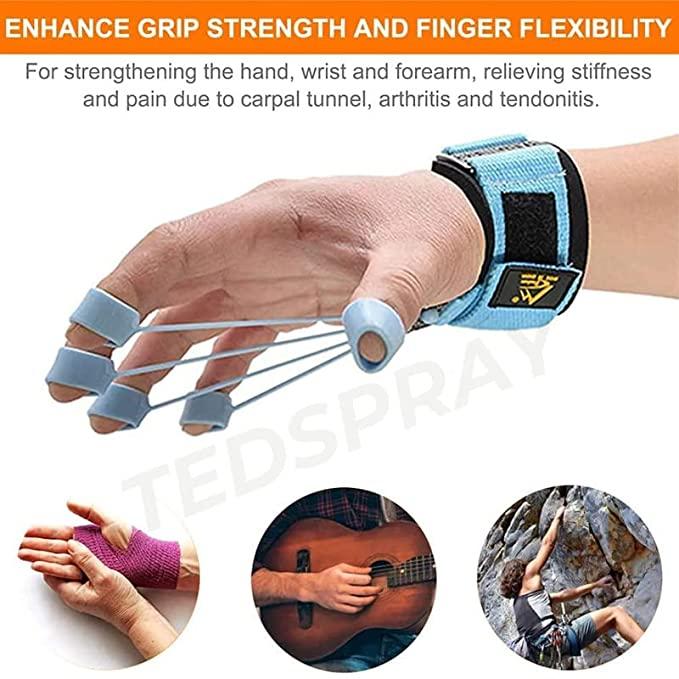 Hand Exercise Equipment