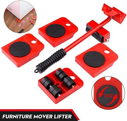 24HourTrends Heavy Duty Furniture Lifter