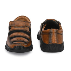 Men's Casual Roman Style Sandals