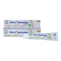 Wart Solution ( Masse KI cream )