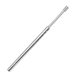 6Pcs Ear Wax Removal Tool Stainless Steel Earpick