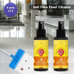 Anti Flies Floor Cleaner Spray (Pack of 2)