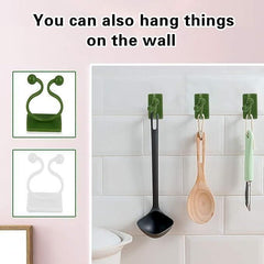 Invisible Wall Vines Fixing Clips Plant (30 Pcs)