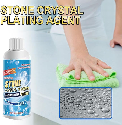 Crystal Stone Polishing Agent (Pack of 2)