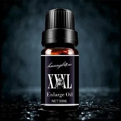 30ml XXXL Essential Oil for Men