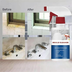 Deodorizing & Purifying Household Cleaning Foam Spray 60ml