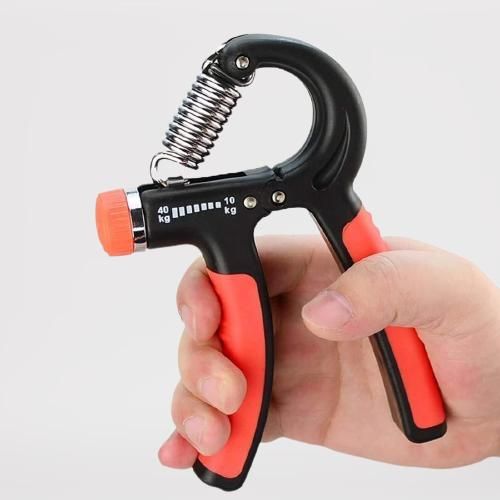 Adjustable Hand Grip Strengthener