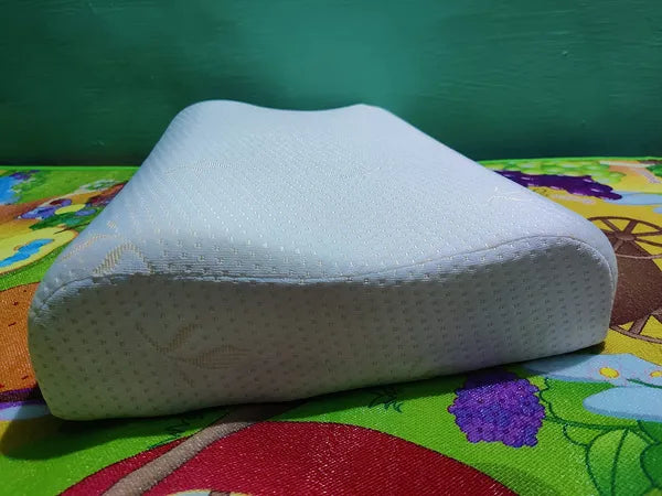 Orthopedic Pillow Neck Slider-Pillow