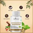 Ashwagandha Capsule for Stamina, Power & Timing for Men