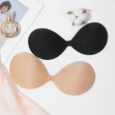 Silicone Butterfly Stick-on Bra (Pack of 2)