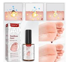 Feet Corn Removal Serum 30ml ( Pack Of 1 )