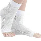 Neuropathy Socks for Women and Men for Relief Swollen Feet and Ankles (Pack of 2/4/6)