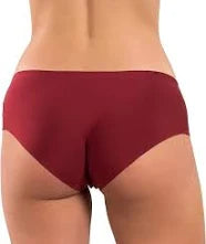 Women's Seamless Underwear for Women (Multicolor)