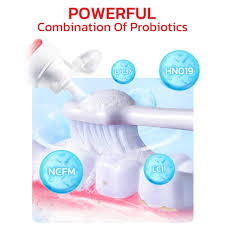 Probiotic Whitening Toothpaste (Pack of 2)