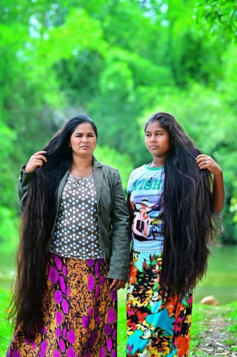 Adivasi Neelambari Herbal Hair Oil