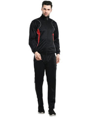 Zip-Front Lifestyle Tracksuit